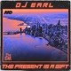 The Present Is a Gift Single