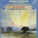 Reimann Song Cycles After Schubert Brahms Schumann Mendelssohn