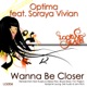 Wanna Be Closer feat Soraya Vivian EP