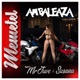 Ambaleaza feat Mr Juve Susanu Single