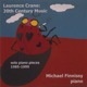 Crane L 20th Century Music Solo Piano Pieces 1985 1999