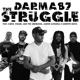The Struggle feat Kirra Voller Dan the Underdog Junior Katanga Kenneth Hayes Single