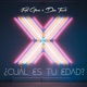 cúal Es Tu Edad Single