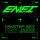 Master Key feat Jakes Single