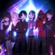 PARTY MONSTERS EP