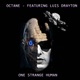 One strange human feat Luis Drayton Single