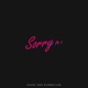 Sorry Pt 1 feat Numbxiller Single