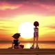 KINGDOM HEARTS Single
