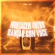 Montagem Quero Dançar Com Você Single