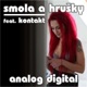 Analog Digital feat Kontakt Single