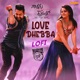 Love Dhebba Lofi Single