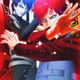 Alone Gaara Rap Single