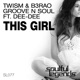 This Girl feat Dee Dee Single