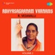 Abhyasagaanam Varnams Vol 2