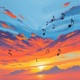 Paint the Sky Single