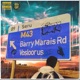 Barry Marais