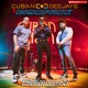 Auuuuh Produced By Cuban Deejay Single