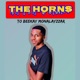 The Horns To Oscar Mbo X Morda Single