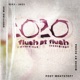 Post Whatstep Hotflush 20 DJ Mix