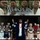 Whispers feat Peterson Okopi Victor Thompson Progress Single