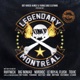 Legendary Mixtape Vol 1