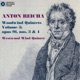 Reicha Woodwind Quintets Volume 5