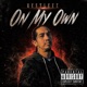 On My Own Single