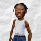 Carl Johnson Single