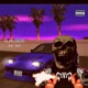 Run Back Single