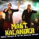 Mast Kalander Single