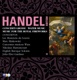 Handel Edition Vol 9 Orchestral Music