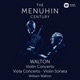 Walton Violin Concerto Viola Concerto Violin Sonata