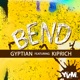 Bend feat Kiprich Single