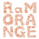 Orange Single