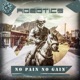 No Pain No Gain Single