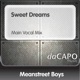 Sweet Dreams feat Alisha Single