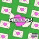 Hello feat Bymaddz Single