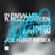 I Need A Rhythm Joe Hunt Remix feat ROZZZQWEEN Single