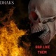Rap Like Them Single