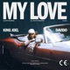 My Love Single