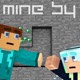 Mine by Minecraft Parody Single