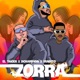 ZORRA feat El Taiger Single