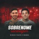 Sobrenome Sacanagem Single