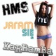 Jaram się Radio Edit Single