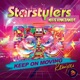 Keep On Moving EP Remixes