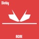 Alone I love it Single