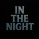 In The Night feat Mike Teezy Single