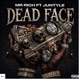 Dead Face feat Juntyle Single