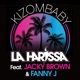 Kizombaby feat Jacky Brown Fanny J Single