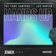 Hands Up Raise Your Fist Jenaux Remix Single